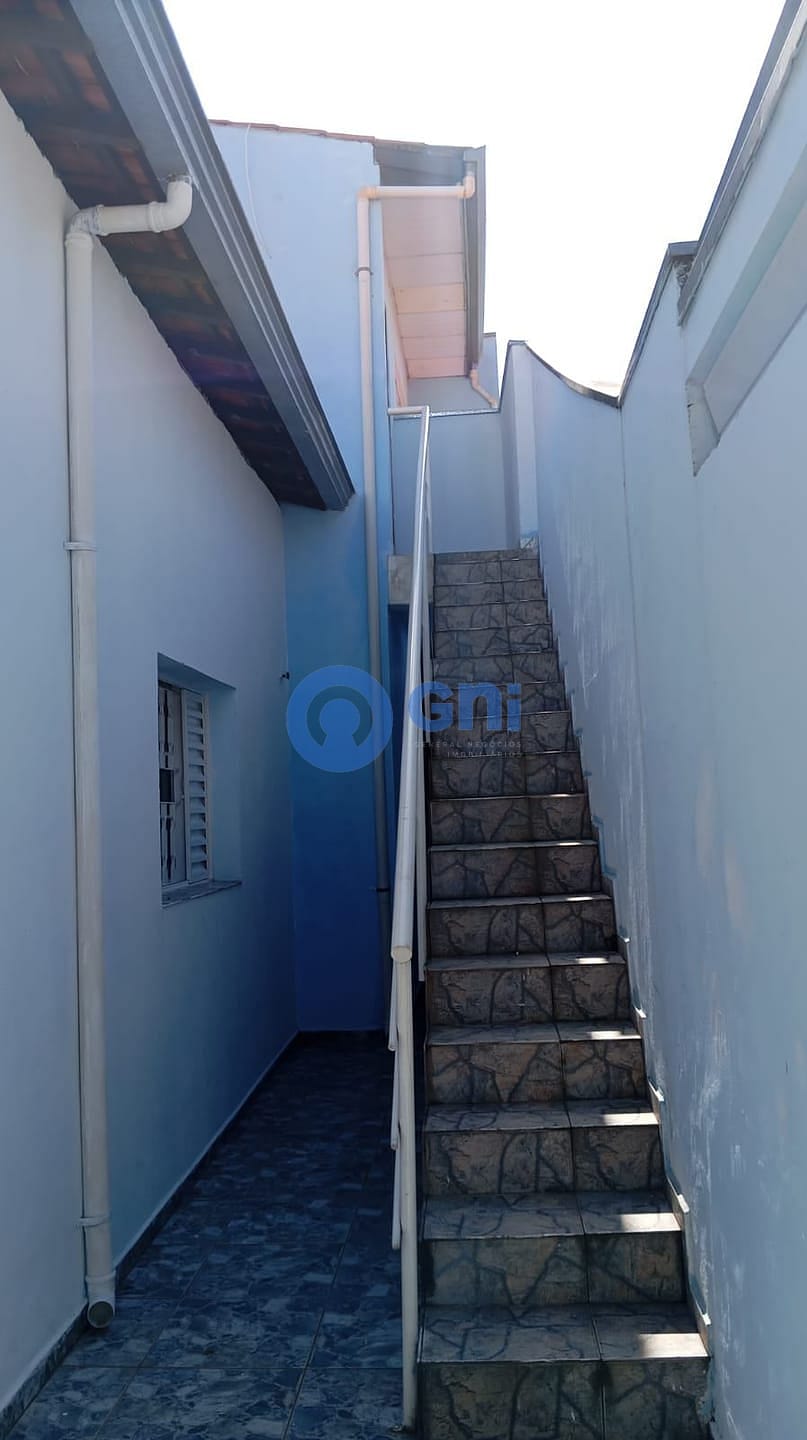 Casa, 3 quartos, 150 m² - Foto 25