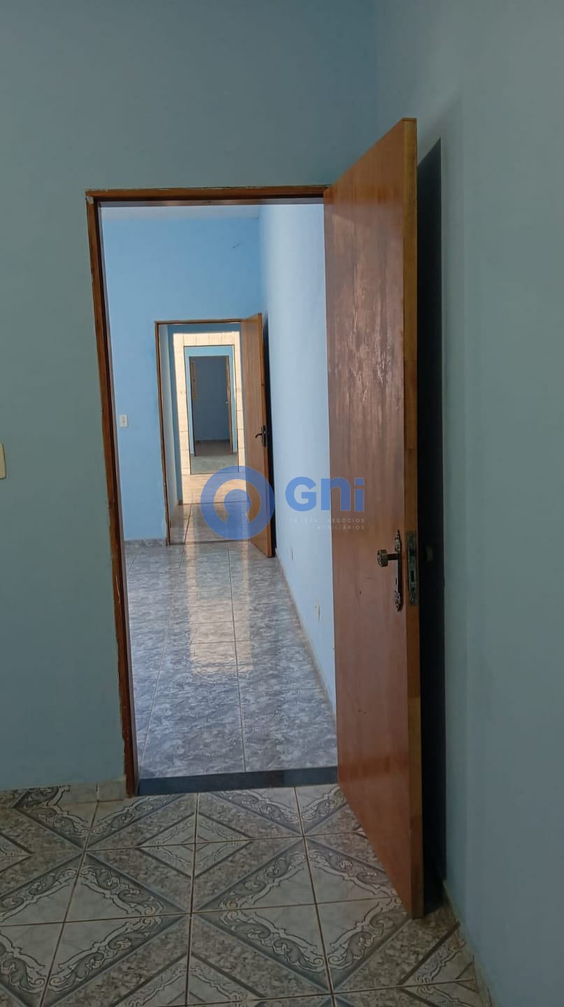 Casa, 3 quartos, 150 m² - Foto 1