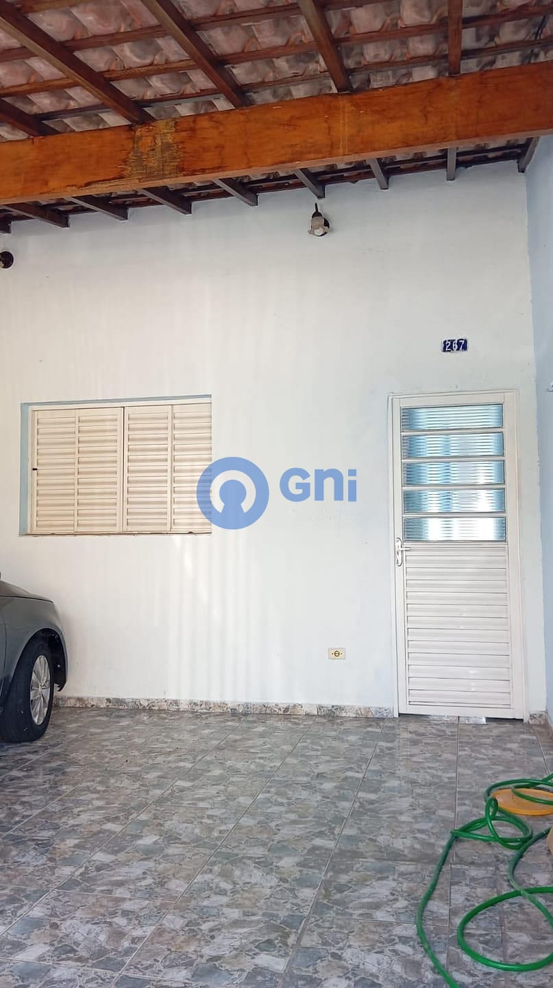 Casa, 3 quartos, 150 m² - Foto 3