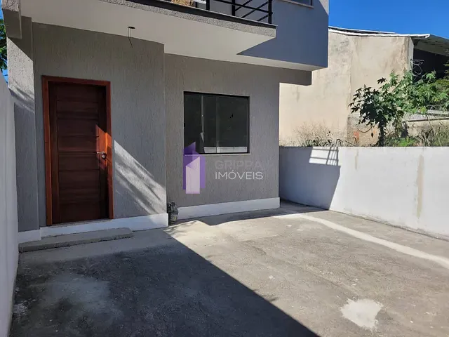 Casa 4 quartos e 3 banheiros, à venda, no bairro Maravista em Niterói