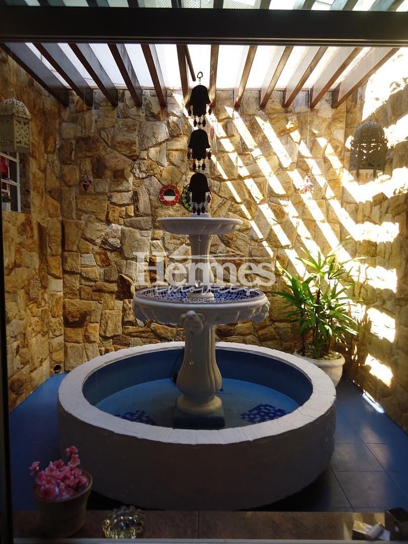 Casa, 4 quartos, 334 m² - Foto 10