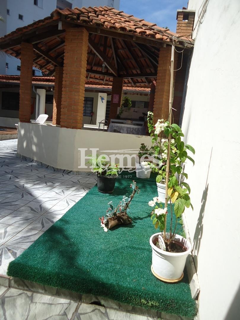 Casa, 4 quartos, 334 m² - Foto 27