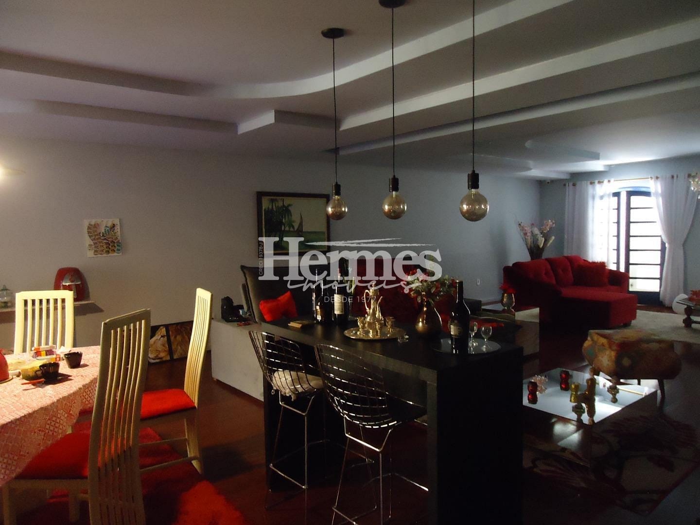 Casa, 4 quartos, 334 m² - Foto 7