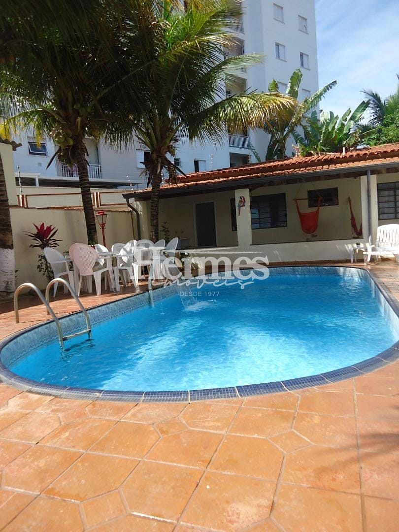 Casa, 4 quartos, 334 m² - Foto 28