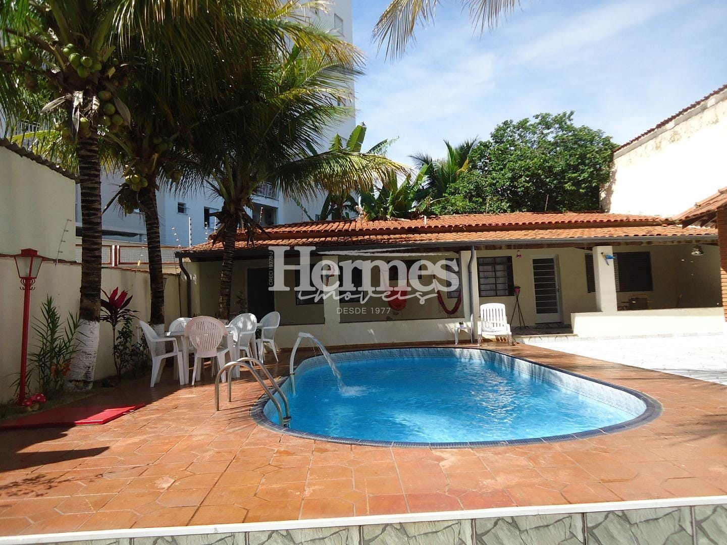 Casa, 4 quartos, 334 m² - Foto 25