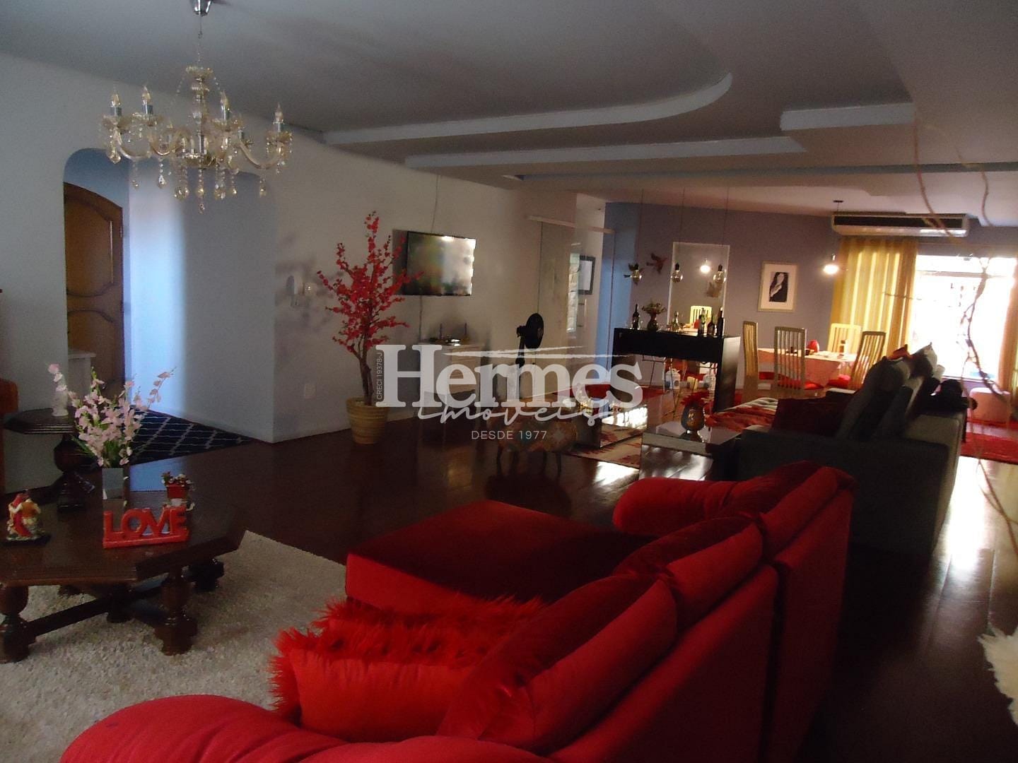 Casa, 4 quartos, 334 m² - Foto 8