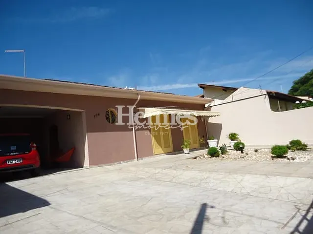 Casa com 668m² 4 quartos e 4 banheiros, à venda, no bairro Jardim America em Paulínia