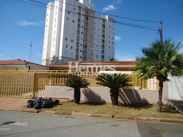 Casa com 668m² 4 quartos e 4 banheiros, à venda, no bairro Jardim America em Paulínia