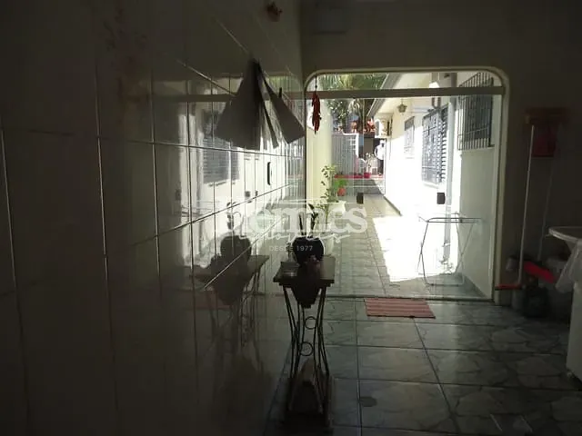 Casa com 668m² 4 quartos e 4 banheiros, à venda, no bairro Jardim America em Paulínia