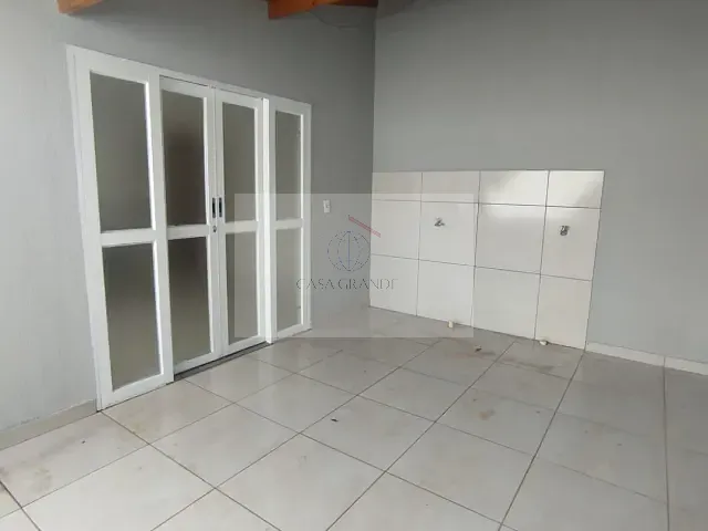 Casa com 149m² 3 quartos e 1 banheiro, à venda, no bairro Jardim Monte Carlo em Rolândia