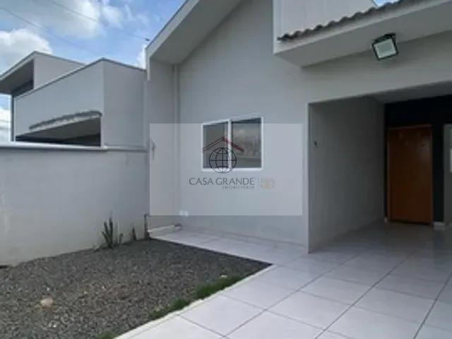 Casa com 149m² 3 quartos e 1 banheiro, à venda, no bairro Jardim Monte Carlo em Rolândia