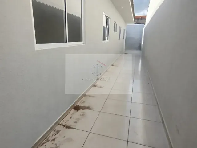 Casa com 149m² 3 quartos e 1 banheiro, à venda, no bairro Jardim Monte Carlo em Rolândia