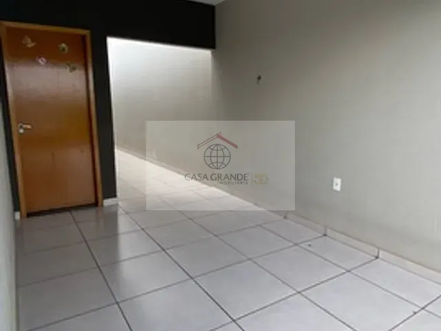 Casa com 149m² 3 quartos e 1 banheiro, à venda, no bairro Jardim Monte Carlo em Rolândia