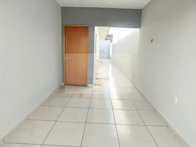 Casa com 149m² 3 quartos e 1 banheiro, à venda, no bairro Jardim Monte Carlo em Rolândia