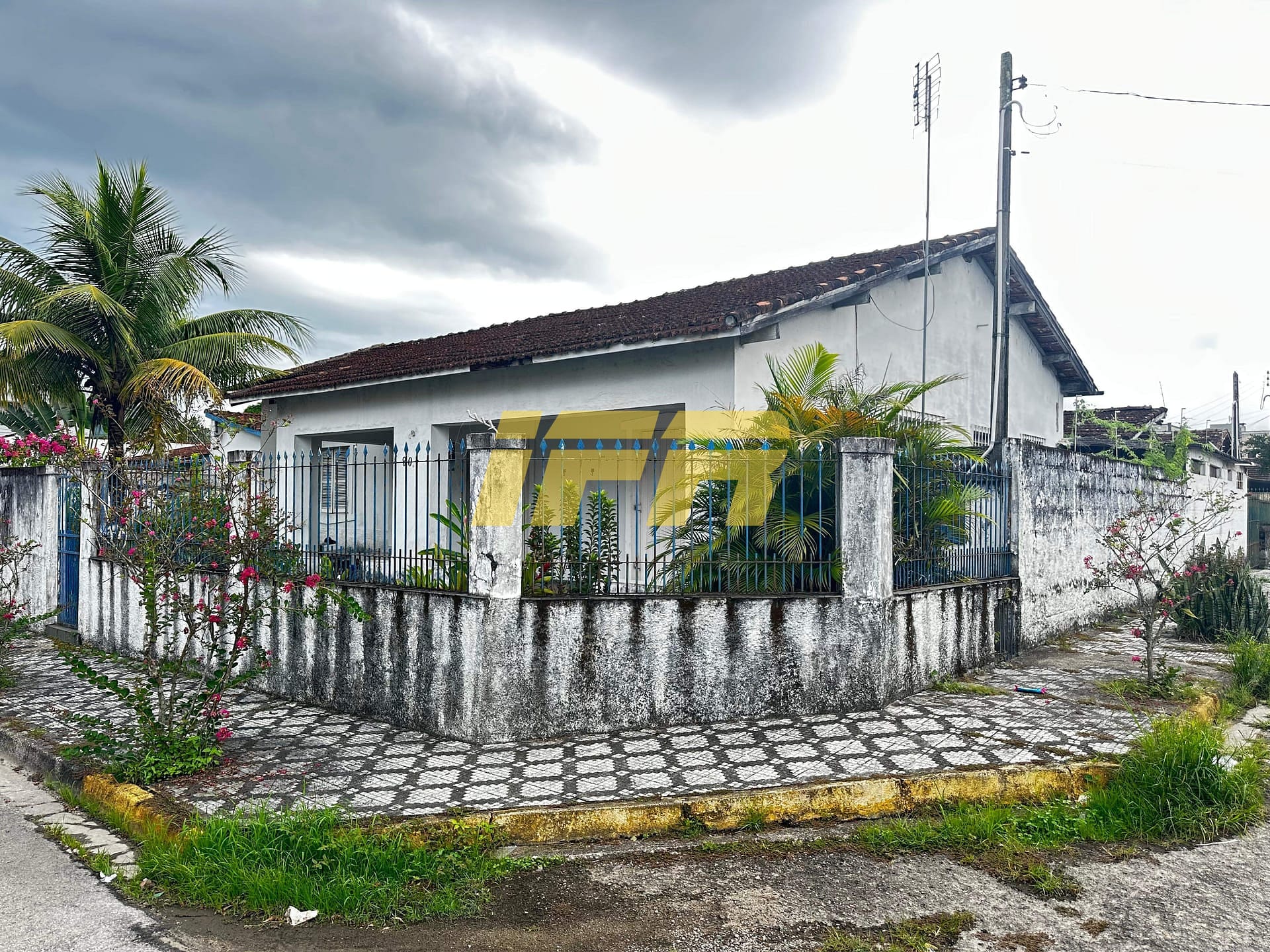 Casa, 3 quartos, 170 m² - Foto 1