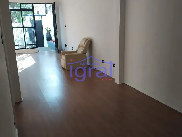Casa com 270m² 2 quartos e 2 banheiros, à venda, no bairro Vila Monte Alegre em São Paulo