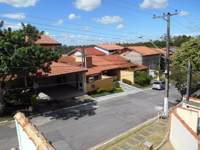 Foto do Casa - Casa residencial para locação, Urbanova, São José dos Campos - CA0480. | INDEPENDENCE NEGOCIOS IMOBILIARIOS LTDA