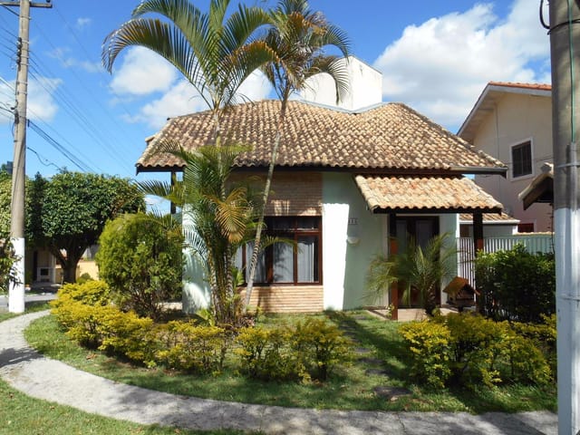 Foto do Casa - Casa residencial para locação, Urbanova, São José dos Campos - CA0480. | INDEPENDENCE NEGOCIOS IMOBILIARIOS LTDA