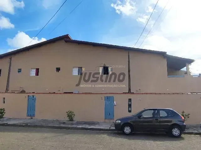 Casa com 246m² 3 quartos e 2 banheiros, à venda, no bairro Cibratel II em Itanhaém
