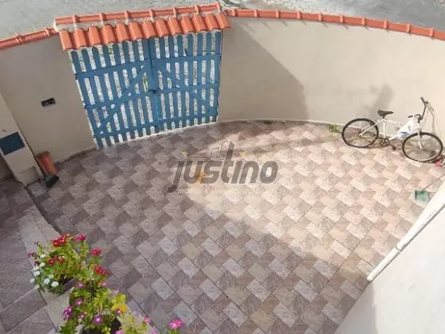Casa com 246m² 3 quartos e 2 banheiros, à venda, no bairro Cibratel II em Itanhaém