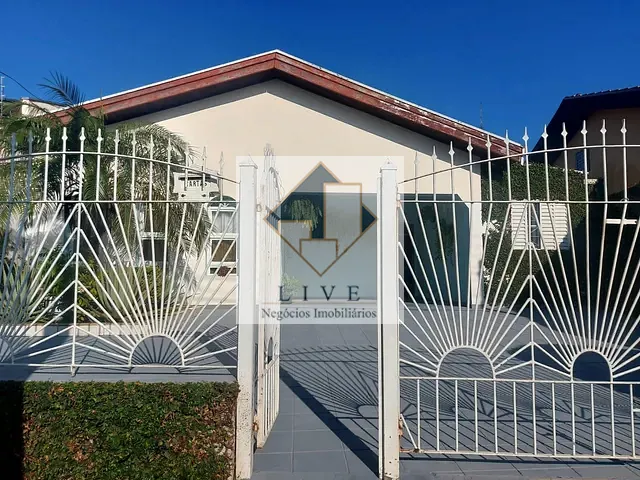 Casa 2 quartos e 1 banheiro, à venda, no bairro Cidade Jardim II em Americana