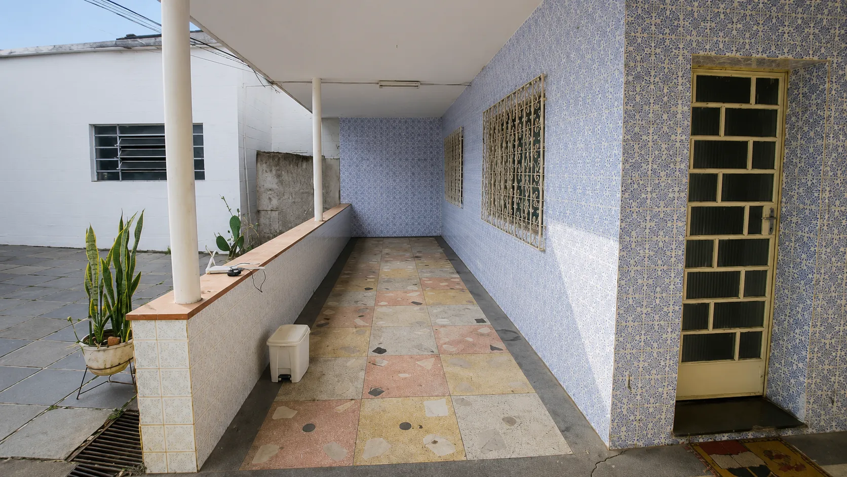 Casa, 4 quartos, para alugar, 280 m², Caiçaras - Belo Horizonte — foto 3