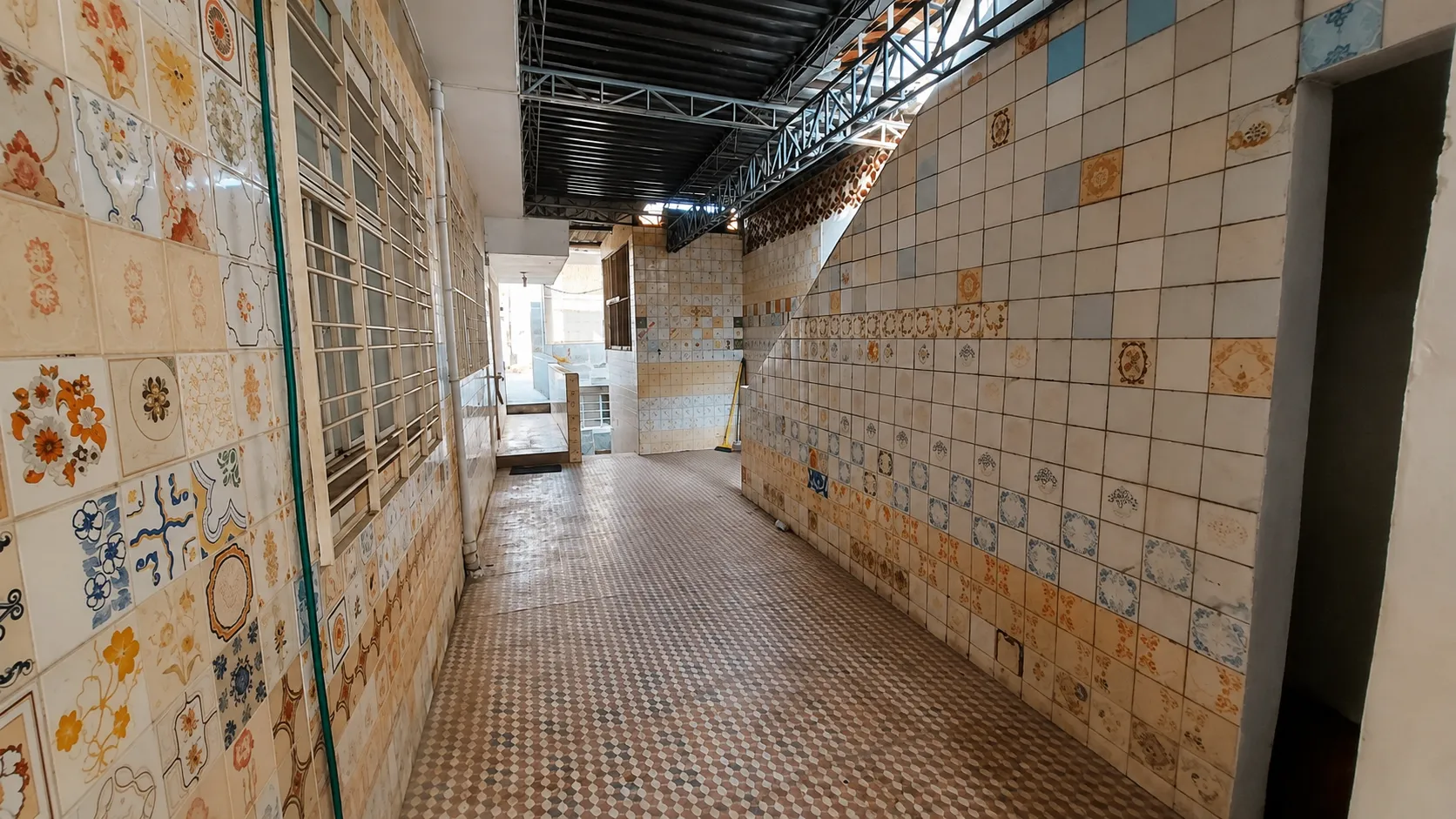 Casa, 4 quartos, para alugar, 280 m², Caiçaras - Belo Horizonte — foto 5