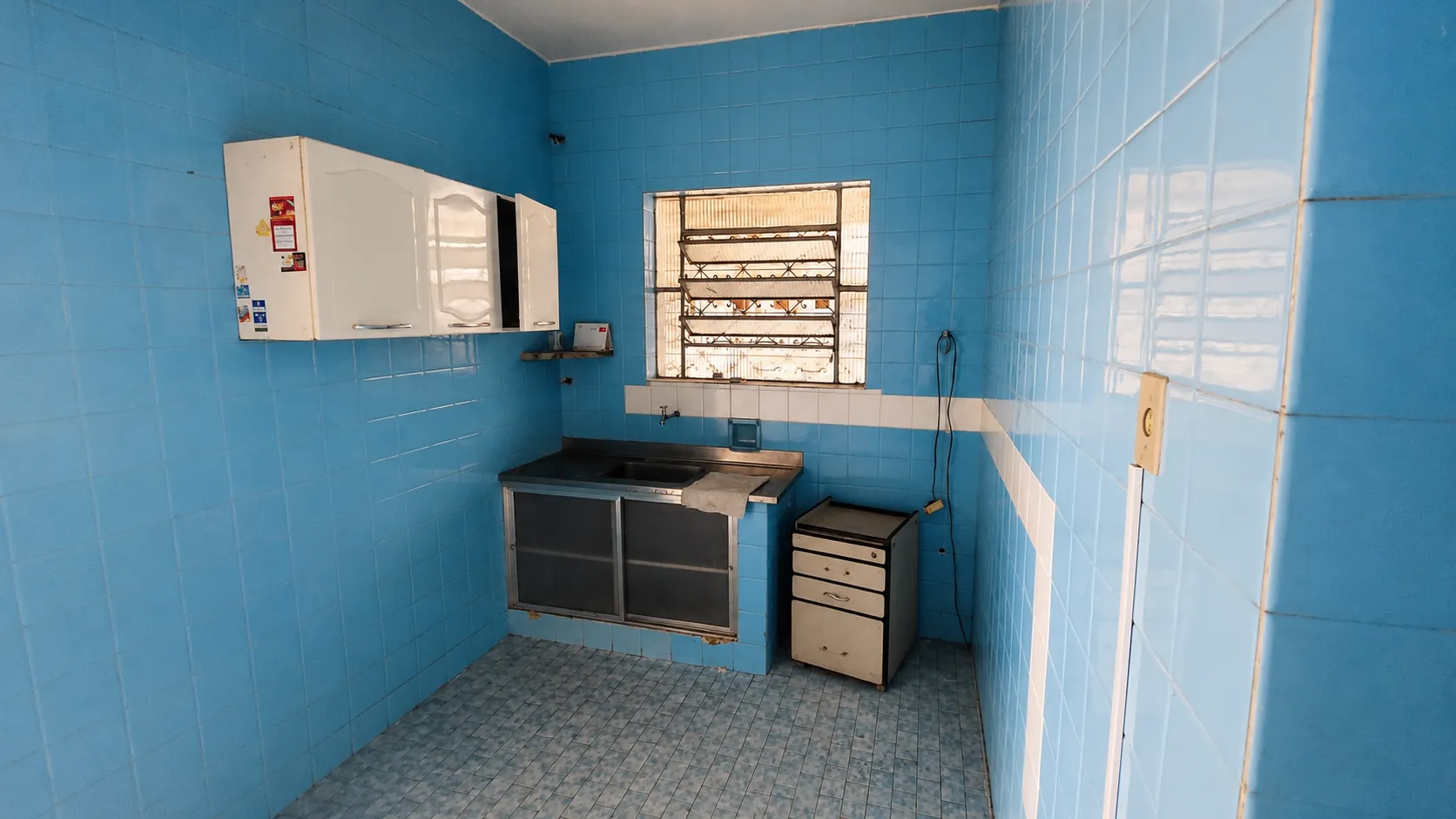 Casa, 4 quartos, para alugar, 280 m², Caiçaras - Belo Horizonte — foto 6