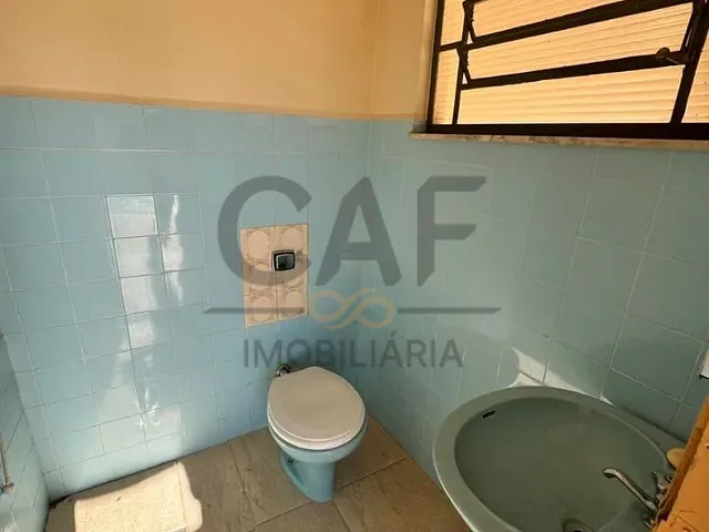Casa com 464m² 3 quartos e 5 banheiros, à venda, no bairro Saúde em Mogi Mirim