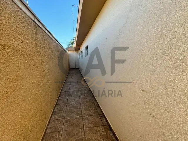 Casa com 464m² 3 quartos e 5 banheiros, à venda, no bairro Saúde em Mogi Mirim