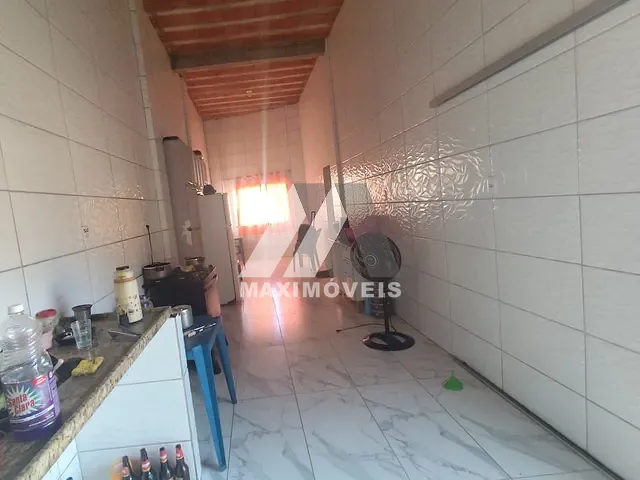 Casa com 150m² 3 quartos e 1 banheiro, à venda, no bairro Esplanada em Araçuaí