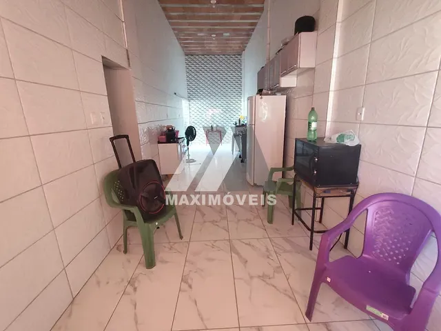 Casa com 150m² 3 quartos e 1 banheiro, à venda, no bairro Esplanada em Araçuaí