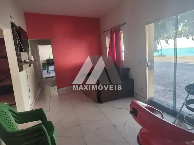 Casa com 150m² 3 quartos e 1 banheiro, à venda, no bairro Esplanada em Araçuaí