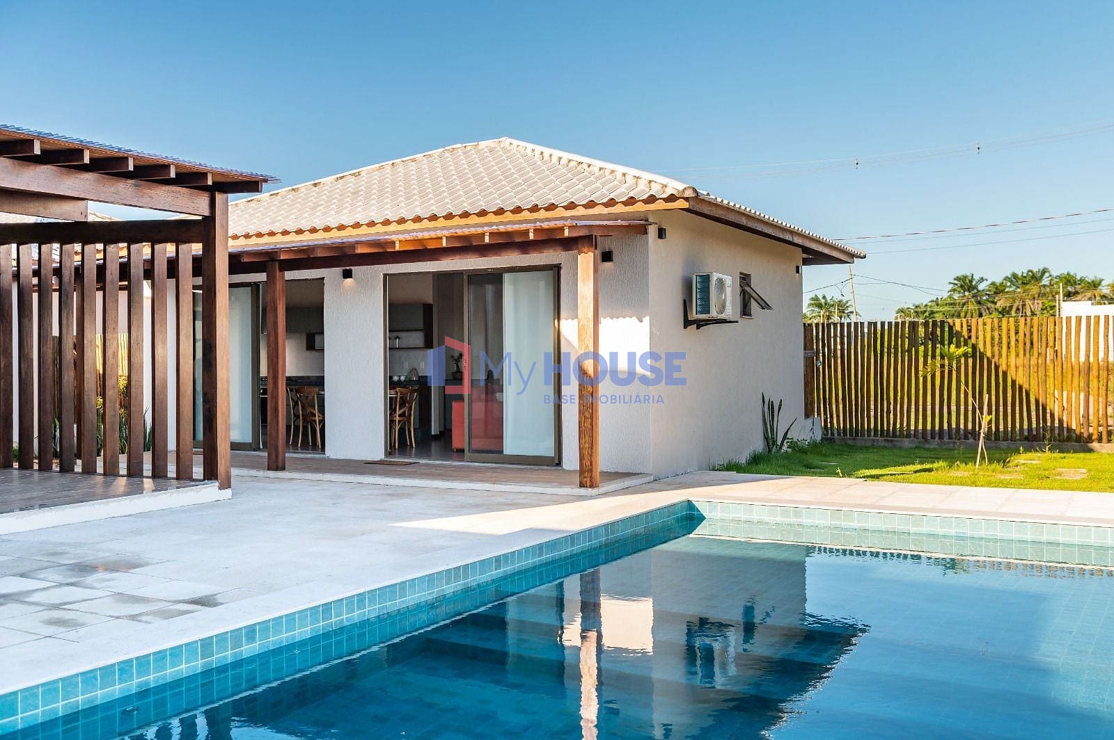 Casa, 2 quartos, 77 m² - Foto 16