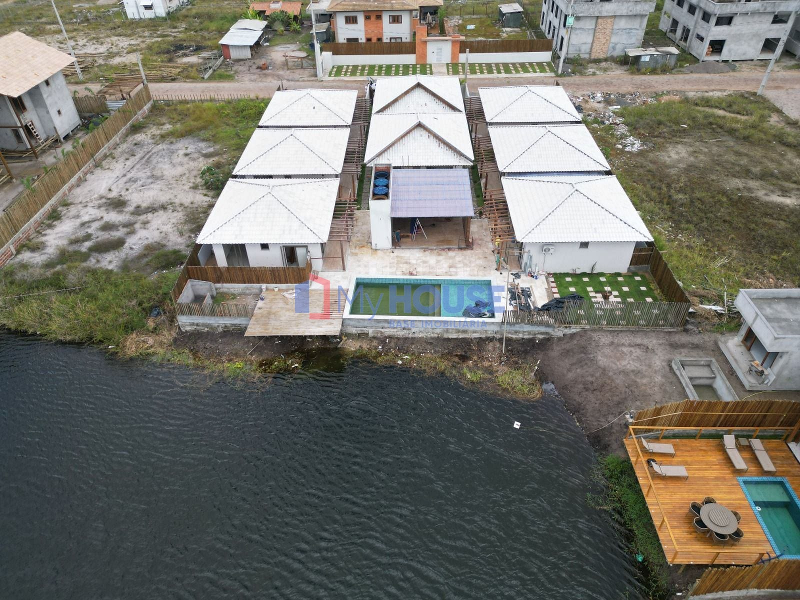 Casa, 2 quartos, 77 m² - Foto 13