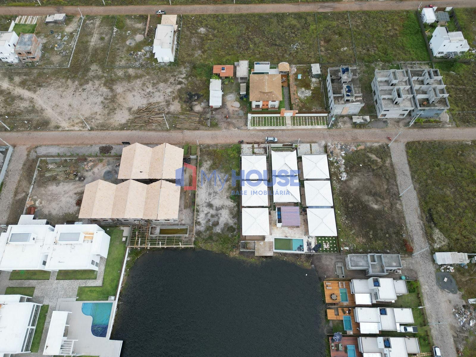 Casa, 2 quartos, 77 m² - Foto 10