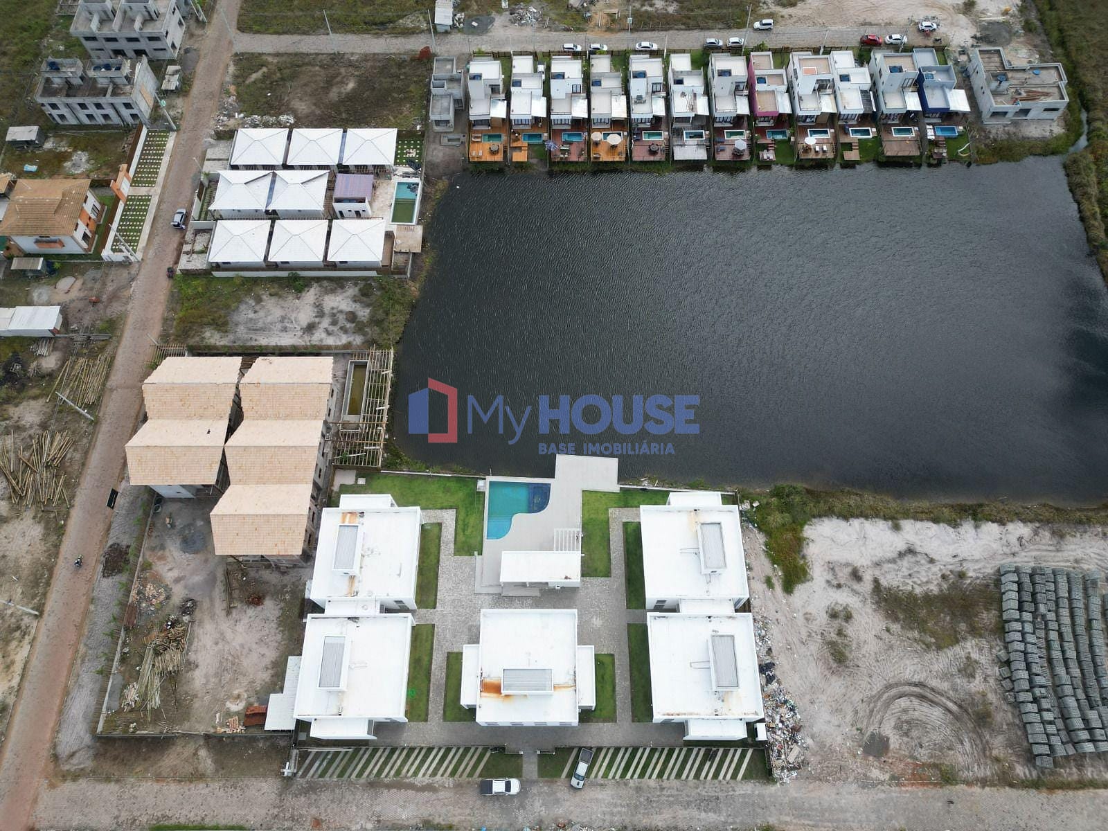 Casa, 2 quartos, 77 m² - Foto 8