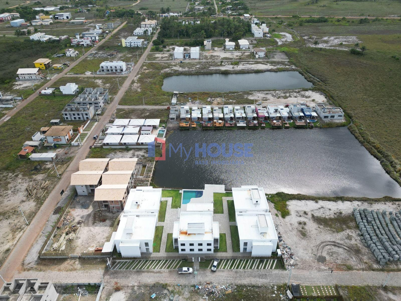 Casa, 2 quartos, 77 m² - Foto 11