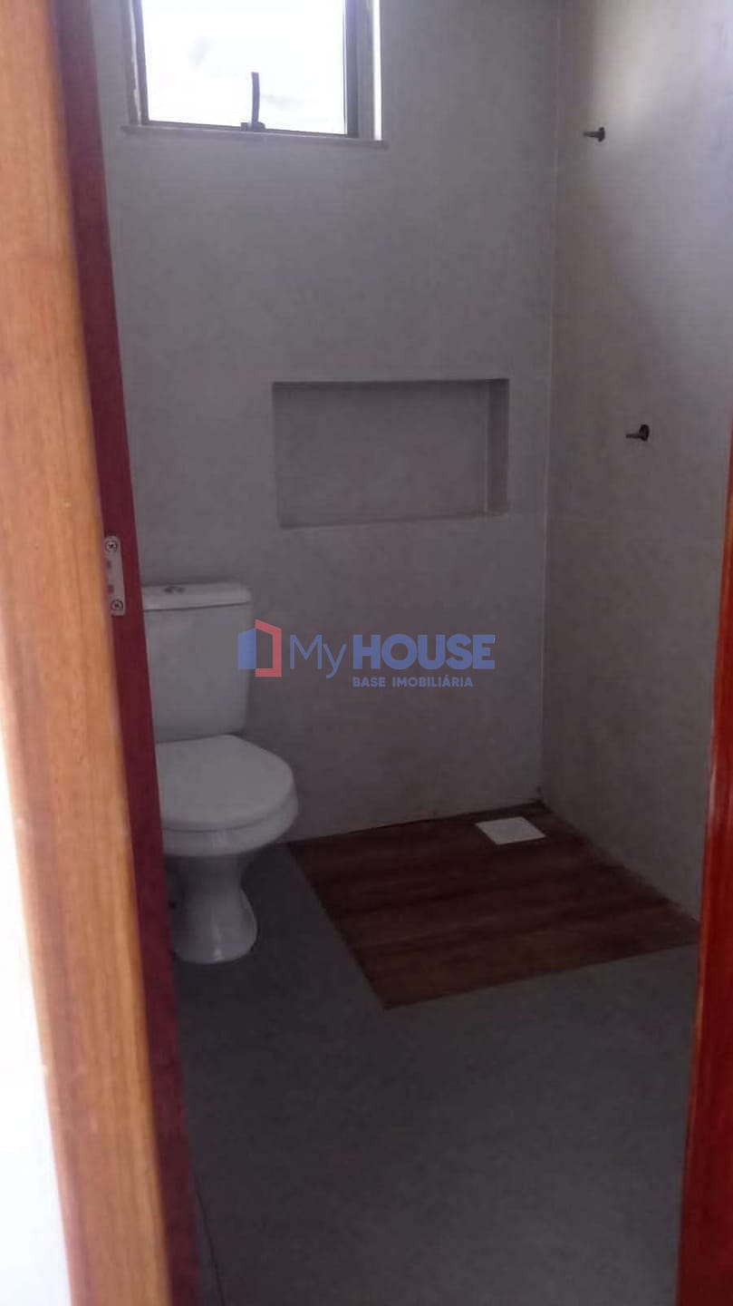 Casa, 2 quartos, 77 m² - Foto 2