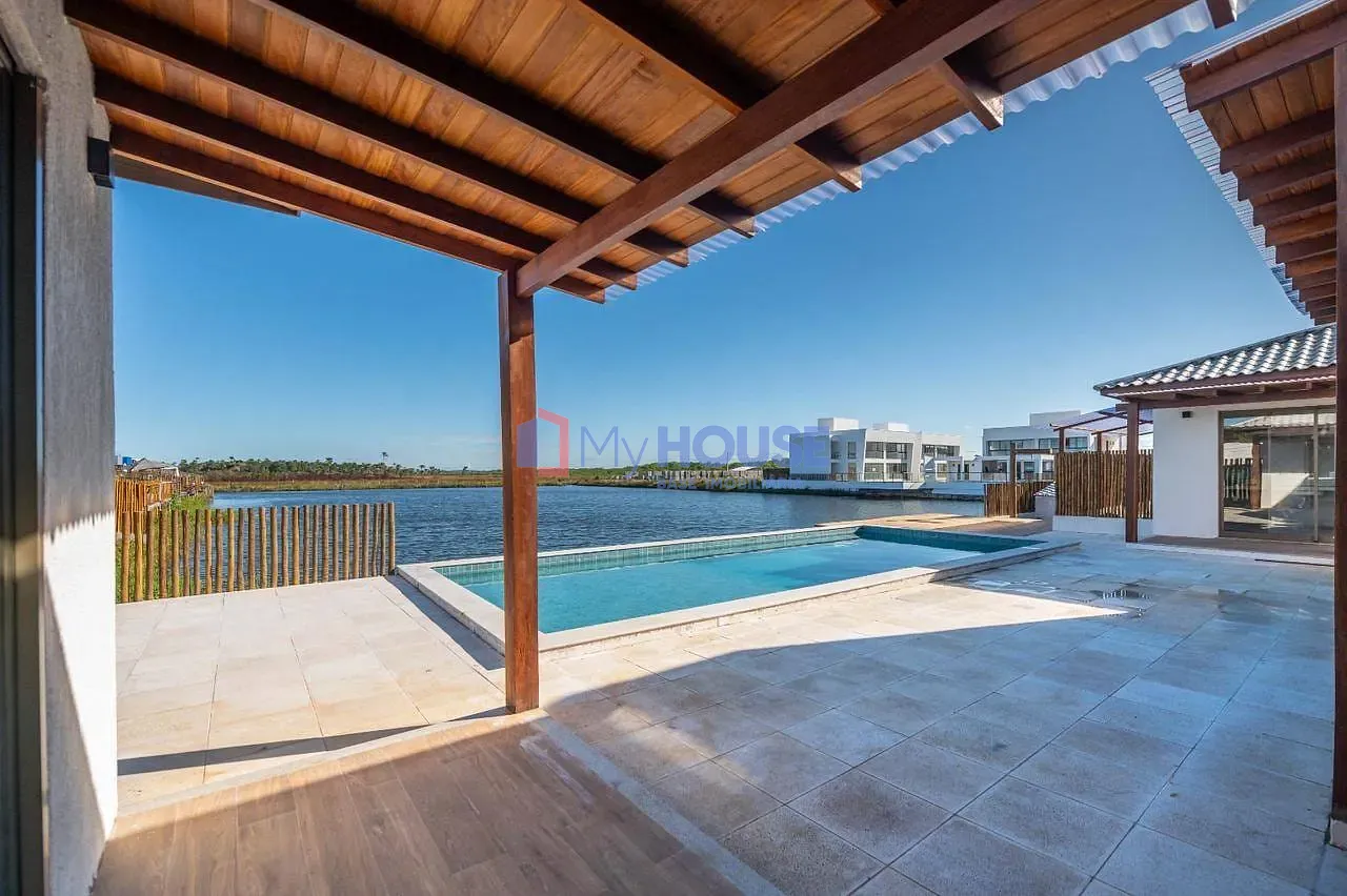 Casa, 2 quartos, 77 m² - Foto 1