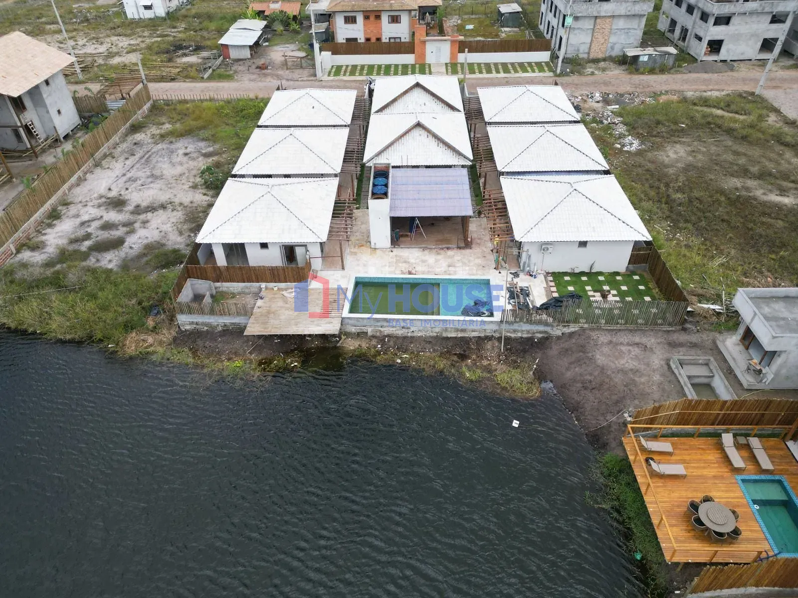 Casa, 2 quartos, 77 m² - Foto 13