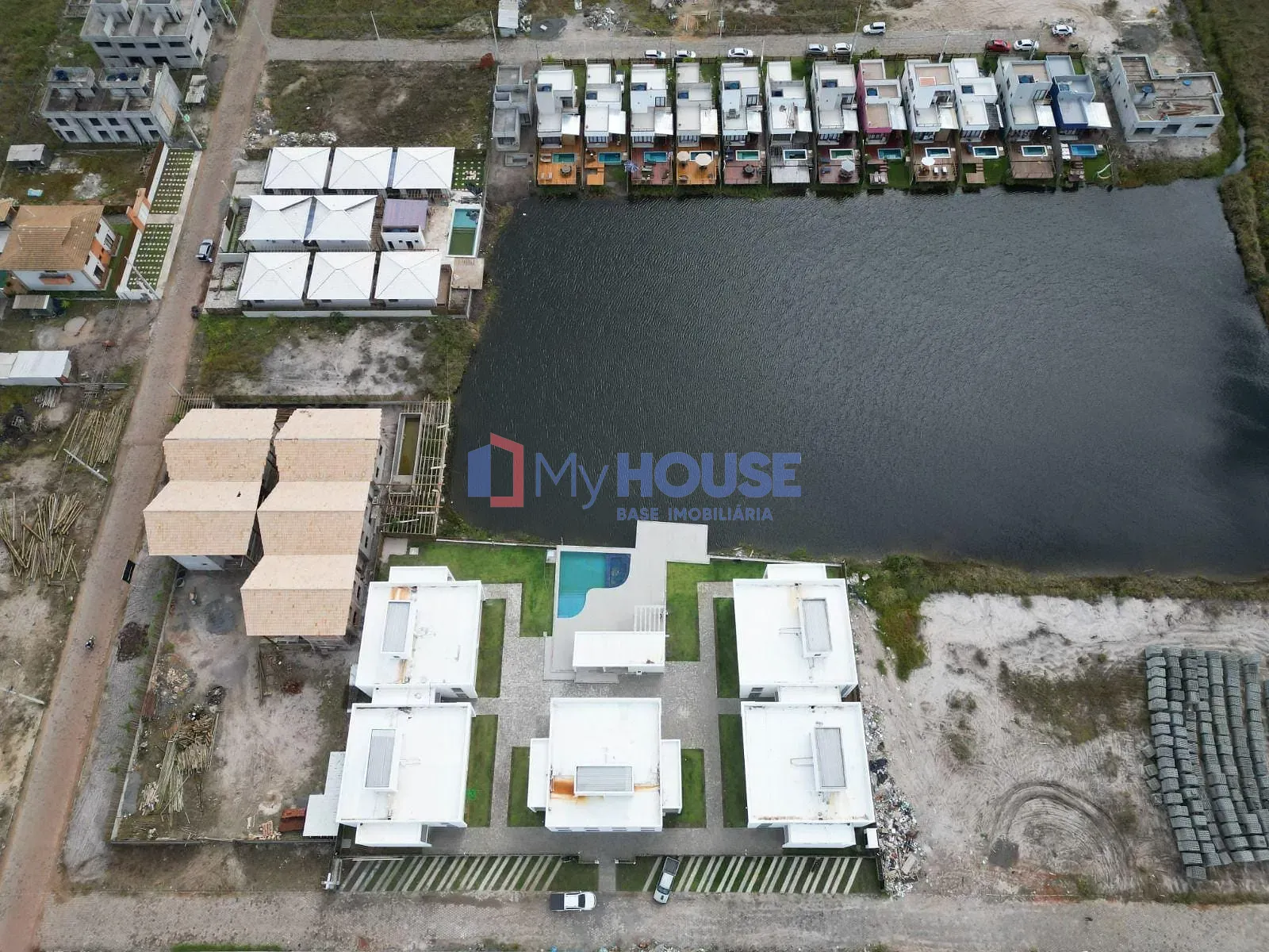 Casa, 2 quartos, 77 m² - Foto 8