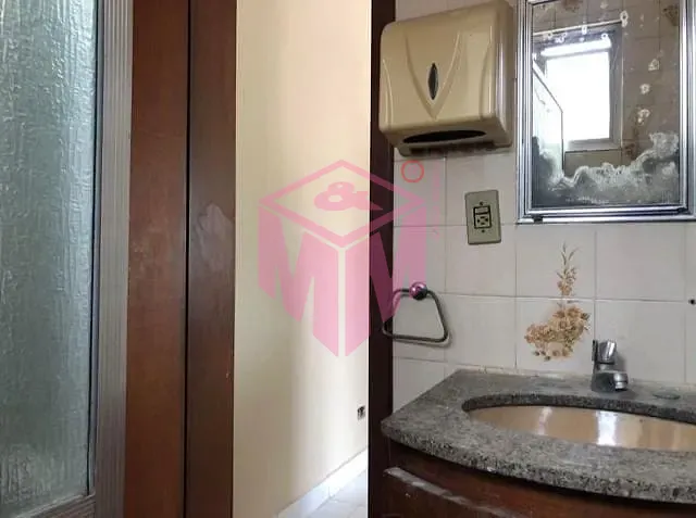 Casa, 9 quartos, 364 m² - Foto 31