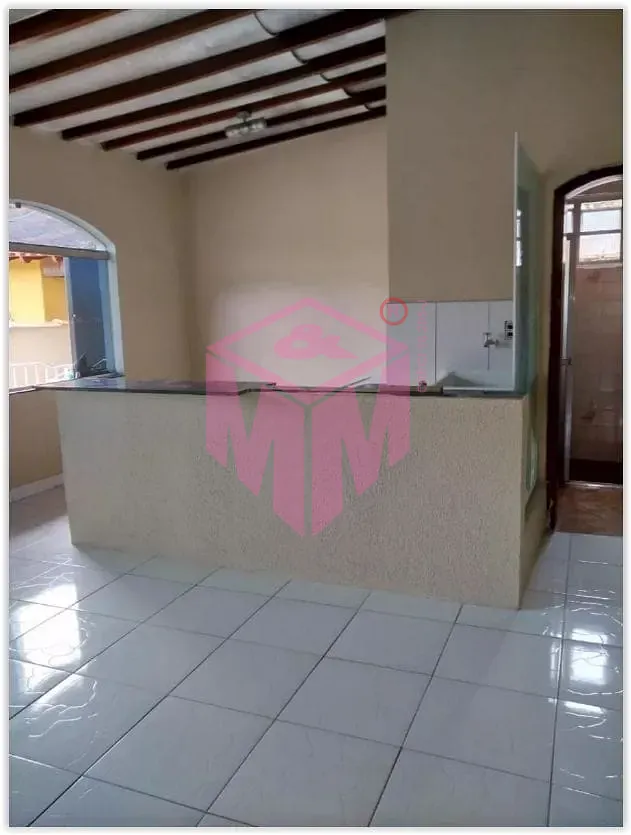 Casa, 9 quartos, 364 m² - Foto 20