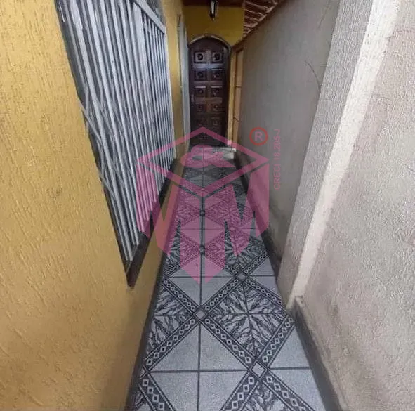 Casa, 9 quartos, 364 m² - Foto 2