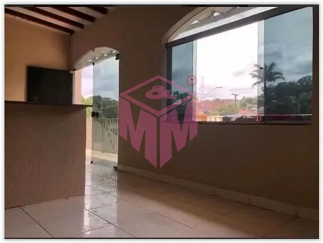 Casa, 9 quartos, 364 m² - Foto 25