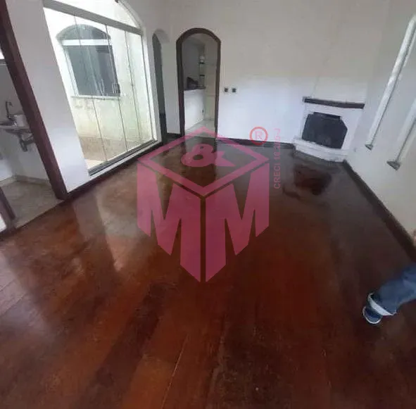 Casa, 9 quartos, 364 m² - Foto 4