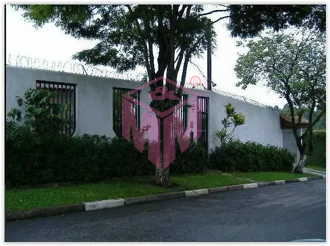 Casa, 9 quartos, 364 m² - Foto 1