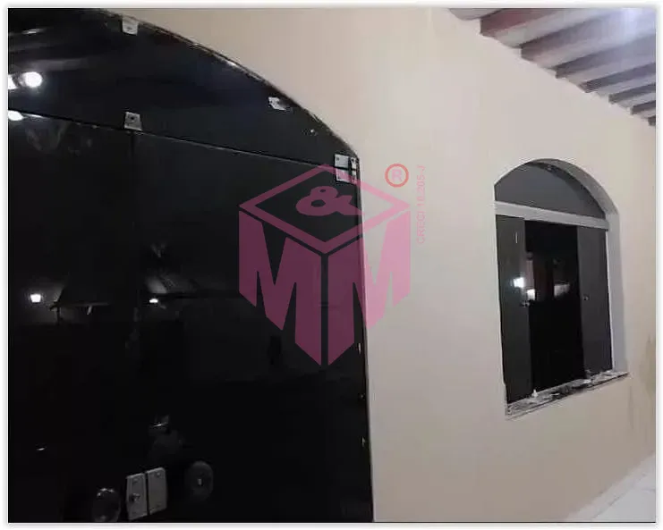 Casa, 9 quartos, 364 m² - Foto 19