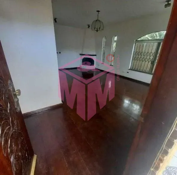 Casa, 9 quartos, 364 m² - Foto 3